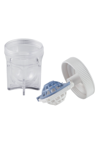 Etui LRPO grands diamètres - accessoires de contactologie - irisoft