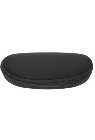 12 ETUIS SOUPLES SOLAIRE NOIR - TC26 - etuis - irisoft