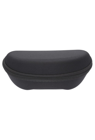 12 ETUIS SOUPLES SOLAIRE NOIR - TC28 - etuis - irisoft