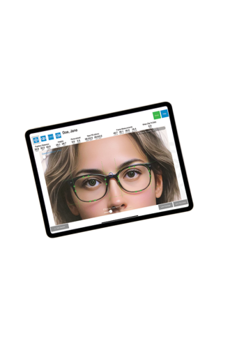 Optikam Pad (Réabonnement) - 5 ans - instruments de mesure - irisoft