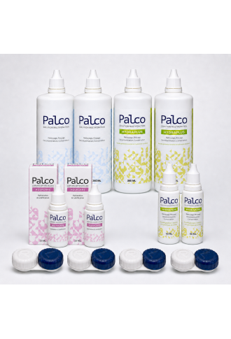 Palco Pack Découverte - solutions multifonctions - irisoft