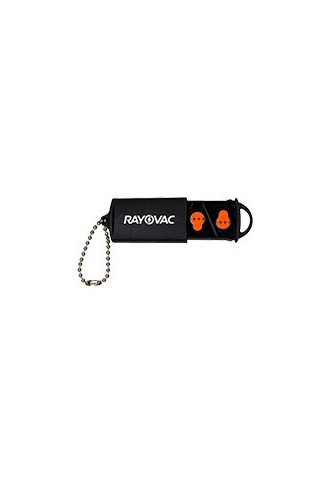 Porte Clefs Compartiments Piles - Boîte de 4 - accessoires d'audiologie - irisoft