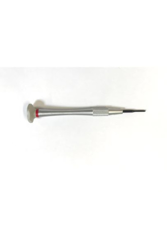 Tournevis lame cruciforme 1.5 mm - tournevis, tourne écrou - irisoft