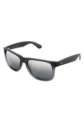 RB4165 - 852/88 - 51 JUSTIN - montures solaires - irisoft