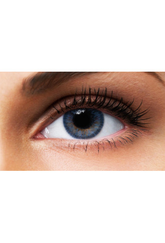 Clearcolor 1 Day Light Blue - lentilles couleurs - irisoft