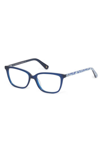 JO3044 608 4915 608 - Crystal Navy - montures optiques - irisoft