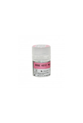 Rose K2 IC (Z ou EX) - par mail si paramètres souhaités absents - lentilles kératocônes - irisoft