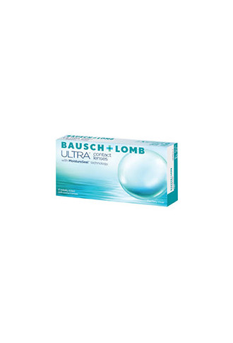 Ultra Lentille Essai - lentilles sphériques - irisoft