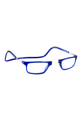 EXECUTIVE 22 CXA22 BLUE +1.50D +2.00D +2.50D +3.00D - lunettes loupes - irisoft