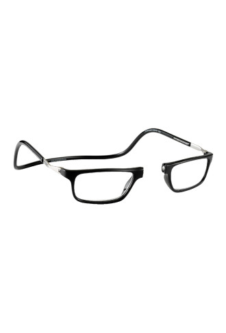 EXECUTIVE 22 CXN22 BLACK +1.50D +2.00D +2.50D +3.00D - lunettes loupes - irisoft