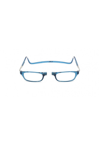 CLASSIC READERS XL35-CRD DENIM +1.50D +2.00D +2.50D +3.00D - lunettes loupes - irisoft