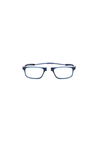 TUBE EXECUTIVE CTFBB DENIM +1.5 +2.00 +2.50 +3.00 - lunettes loupes - irisoft