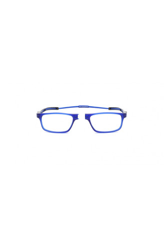 TUBE EXECUTIVE CTFBL BLEU +1.50D +2.00D +2.50D +3.00D - lunettes loupes - irisoft