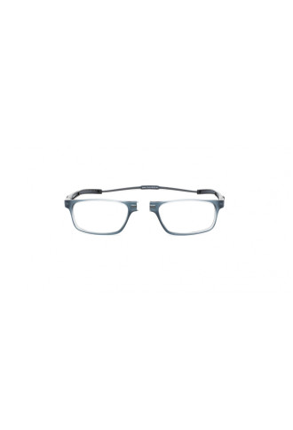 TUBE EXECUTIVE CTFGR GRIS +1.50D +2.00D +2.50D +3.00D - lunettes loupes - irisoft