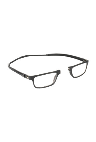 TUBE EXECUTIVE CTFBK BLACK +1.50D +2.00D +2.50D +3.00D - lunettes loupes - irisoft