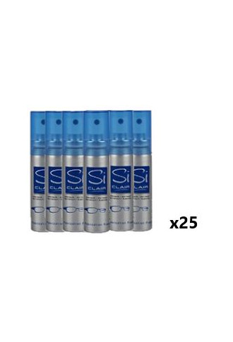 Sprays anti-buée 22ml Nettoyant Anti Buée 22ml - x25 sprays - entretien & nettoyage lunettes - irisoft