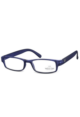 MR91C Blue - lunettes loupes - irisoft