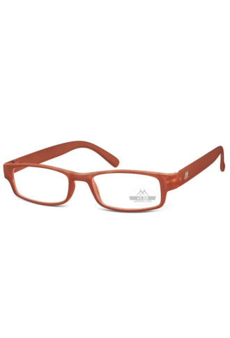 MR91D Red - lunettes loupes - irisoft