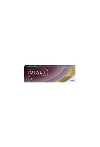 Dailies TOTAL 1 Astigmatism Lentille Essai - lentilles toriques - irisoft