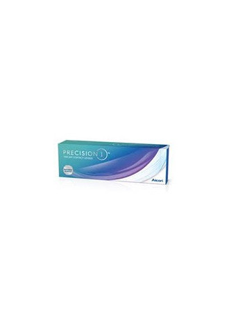 Precision 1 Lentille Essai - lentilles sphériques - irisoft
