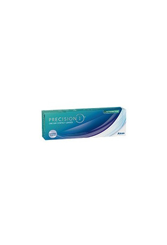 Precision 1 Astigmatism Lentille Essai - lentilles toriques - irisoft