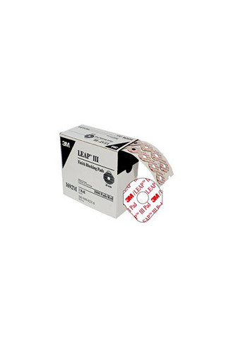 PASTILLES LEAP III 1692M 26mm - pastilles adhésives - irisoft