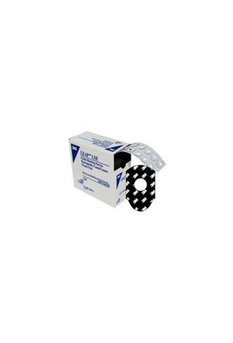 PASTILLES LEAP III 1707 18mm - pastilles adhésives - irisoft