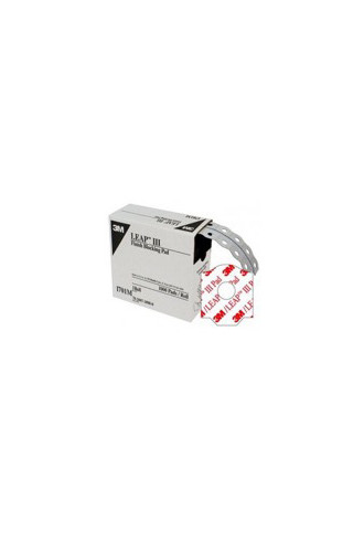 PASTILLES LEAP III 1701M 24mm - pastilles adhésives - irisoft
