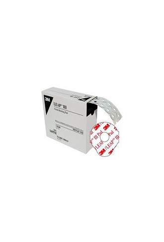 PASTILLES LEAP III 1695M 24mm - pastilles adhésives - irisoft