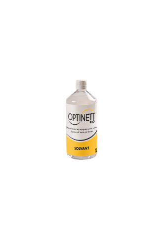 Solvant professionnel 1000 ml - nettoyants - irisoft