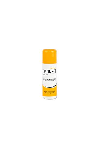 Spray Nettoyant 120 ml - entretien & nettoyage lunettes - irisoft