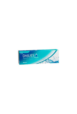 Dailies ACP Toric Lentille Essai - lentilles toriques - irisoft