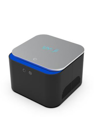 UVOCARE DESINFECTION LED UVC Livraison 72 heures max - désinfection par led uvc - irisoft