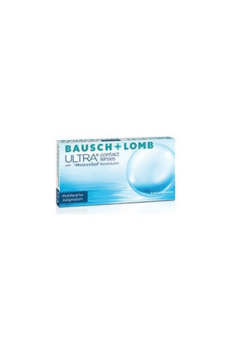 Ultra Multifocal Astigmatism Lentille Essai - lentilles multifocales toriques - irisoft