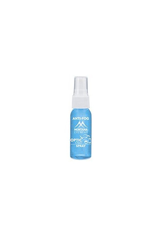Spray antibuée 30ml - PDSP30-AF - entretien & nettoyage lunettes - irisoft