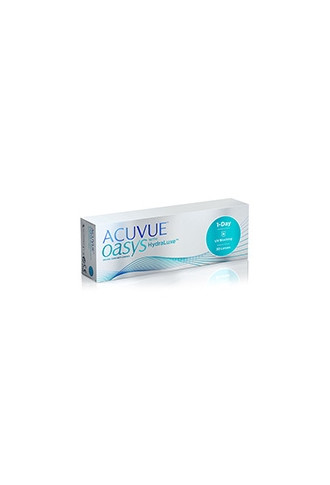 1 Day Acuvue Oasys Lentille Essai - lentilles sphériques - irisoft
