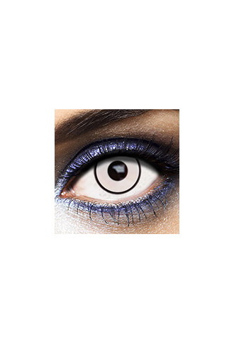 Manson 1 Day Plan - lentilles fantaisies - irisoft