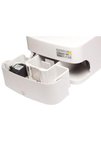 Meuleuse à main "500 S" - meuleuses à main - irisoft