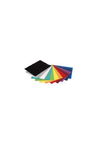 Microfibre "Premium", 15x18 cm, bleu clair, 100 pcs - entretien & nettoyage lunettes - irisoft