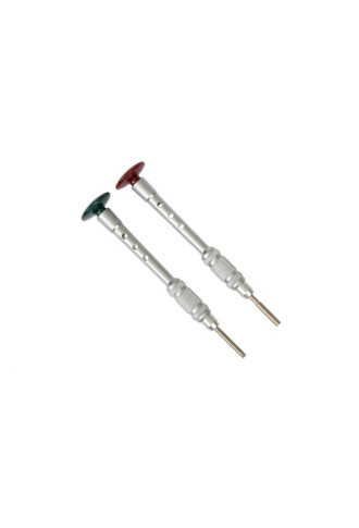 Tourne-écrous, étoile 2.0 mm - tournevis, tourne écrou - irisoft