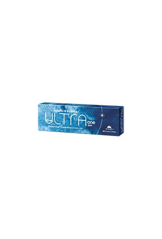 Ultra One Day Ultra One Day lentille essai - lentilles sphériques - irisoft