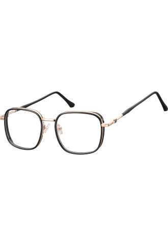 Métal adulte MTR-90B 100% santé - 100% santé - irisoft