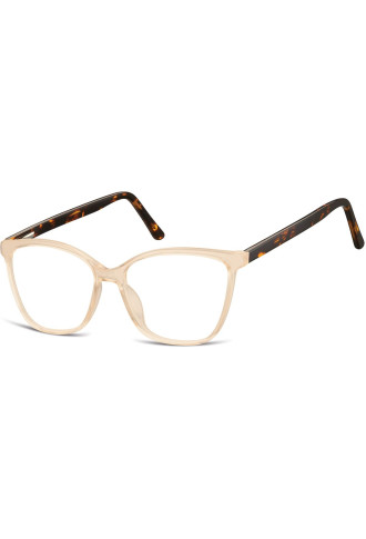 Monture optique Acétate adulte AC395E 100 % santé - 100% santé - irisoft