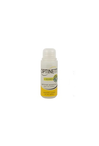 RECHARGE SPRAY OPTINETT - 1 recharge 35ml - entretien & nettoyage lunettes - irisoft