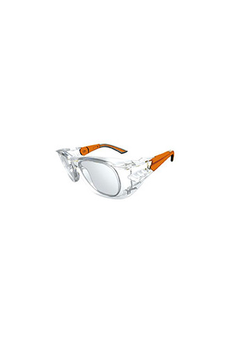 Varionet Safetypro +1.00 - lunettes de protection - irisoft