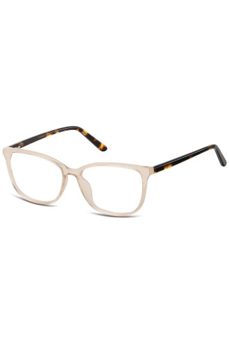 Monture optique Acétate AC391D - 100% santé - 100% santé - irisoft