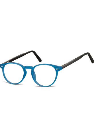 Monture optique Acétate adulte AC396F - 100% santé - 100% santé - irisoft