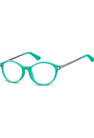 Monture optique enfant Acétate AK46B - 100% santé - 100% santé - irisoft