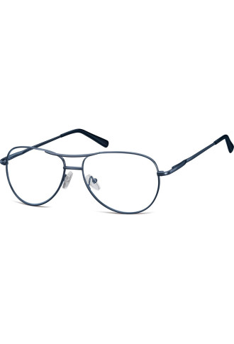 Monture Optique Métal Junior MK1-49C - 100% santé - 100% santé - irisoft
