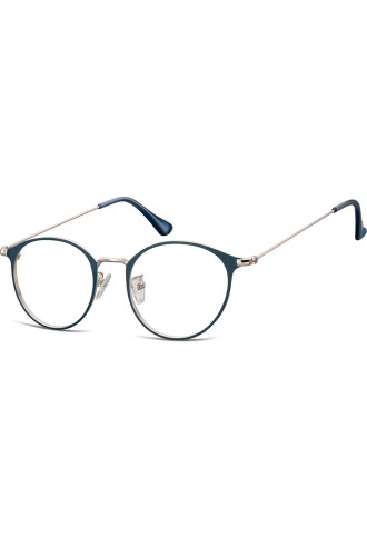 Monture optique Métal adulte 923D - 100% santé - 100% santé - irisoft